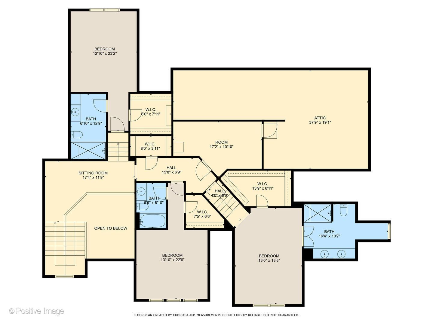 435 WOODLAND PARK Court, Hinsdale, IL 60521