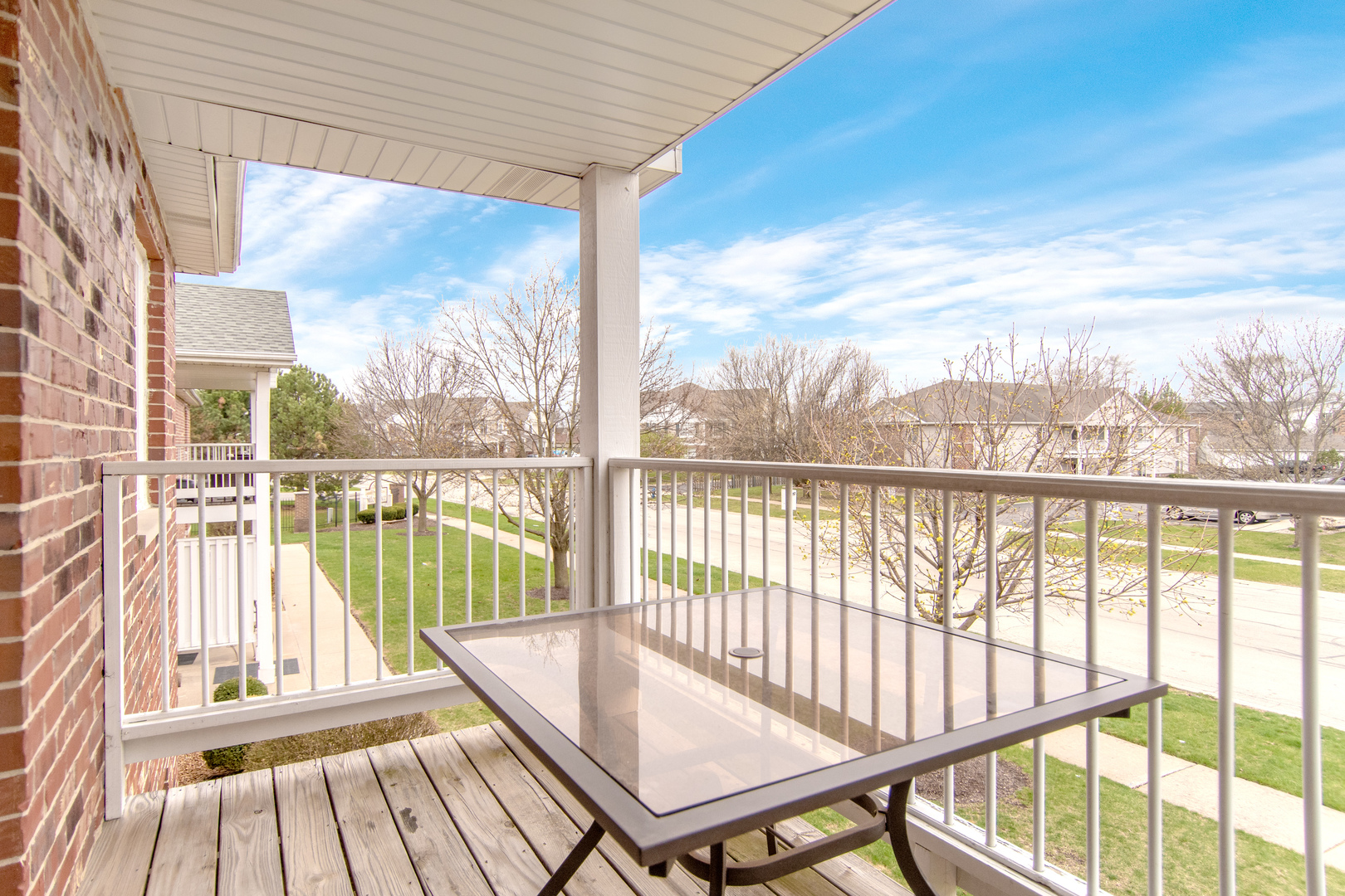 1350 Rock Run Drive #23, Crest Hill, IL 60403