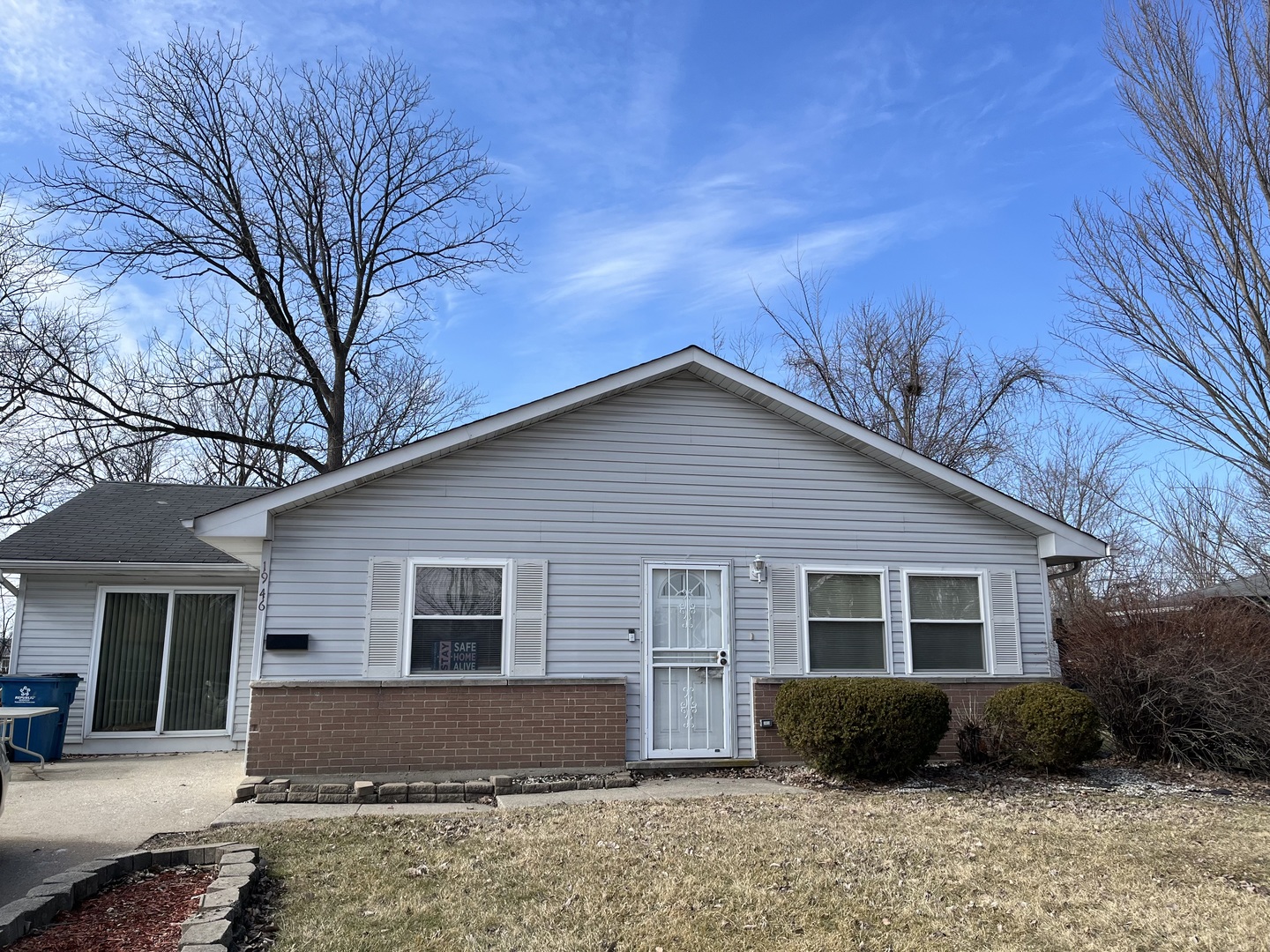 1946 Beacon Court, Chicago Heights, IL 60411