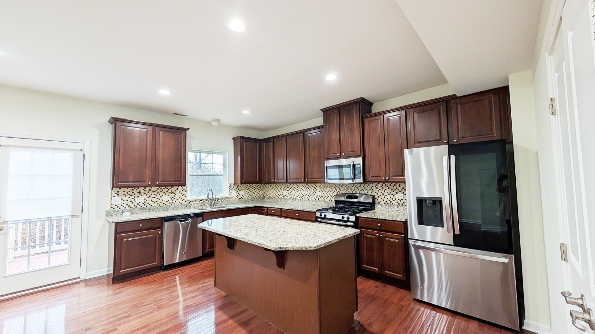 3457 Bradbury Circle #3457, Aurora, IL 60504