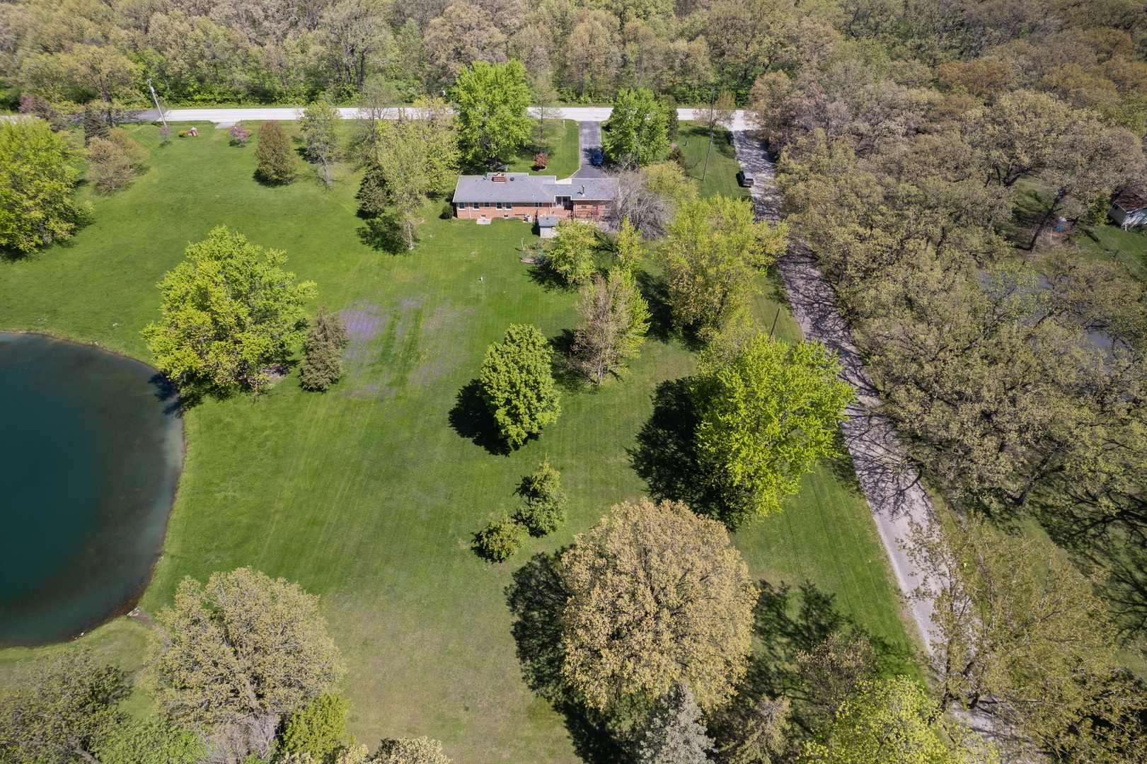 3315 E Bemes Road, Crete, IL 60417