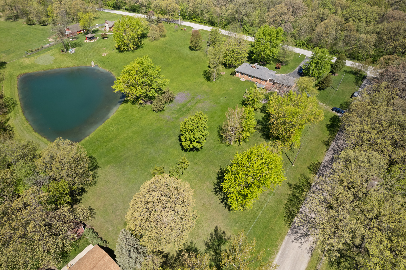 3315 E Bemes Road, Crete, IL 60417