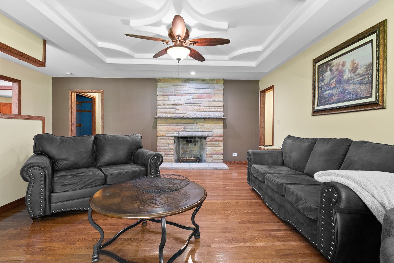 3315 E Bemes Road, Crete, IL 60417