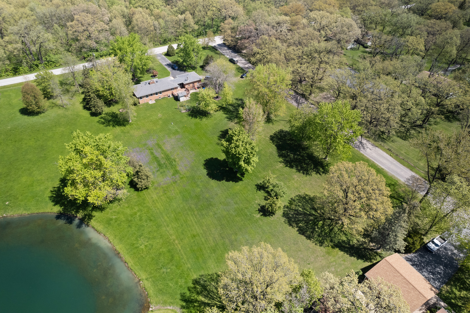 3315 E Bemes Road, Crete, IL 60417