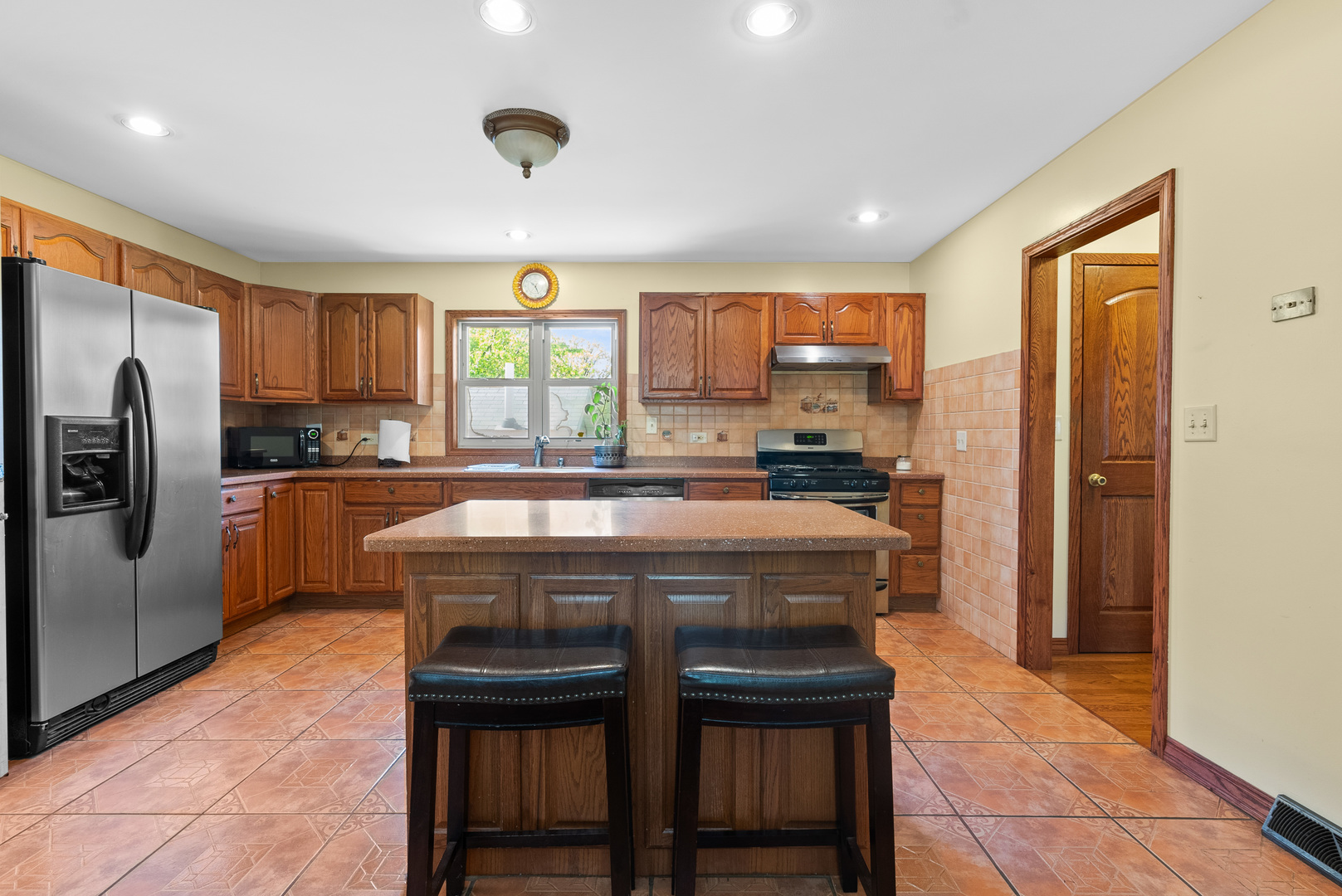 3315 E Bemes Road, Crete, IL 60417