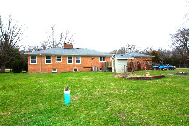 3315 E Bemes Road, Crete, IL 60417