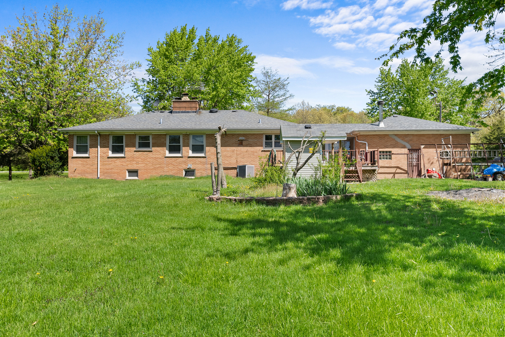 3315 E Bemes Road, Crete, IL 60417