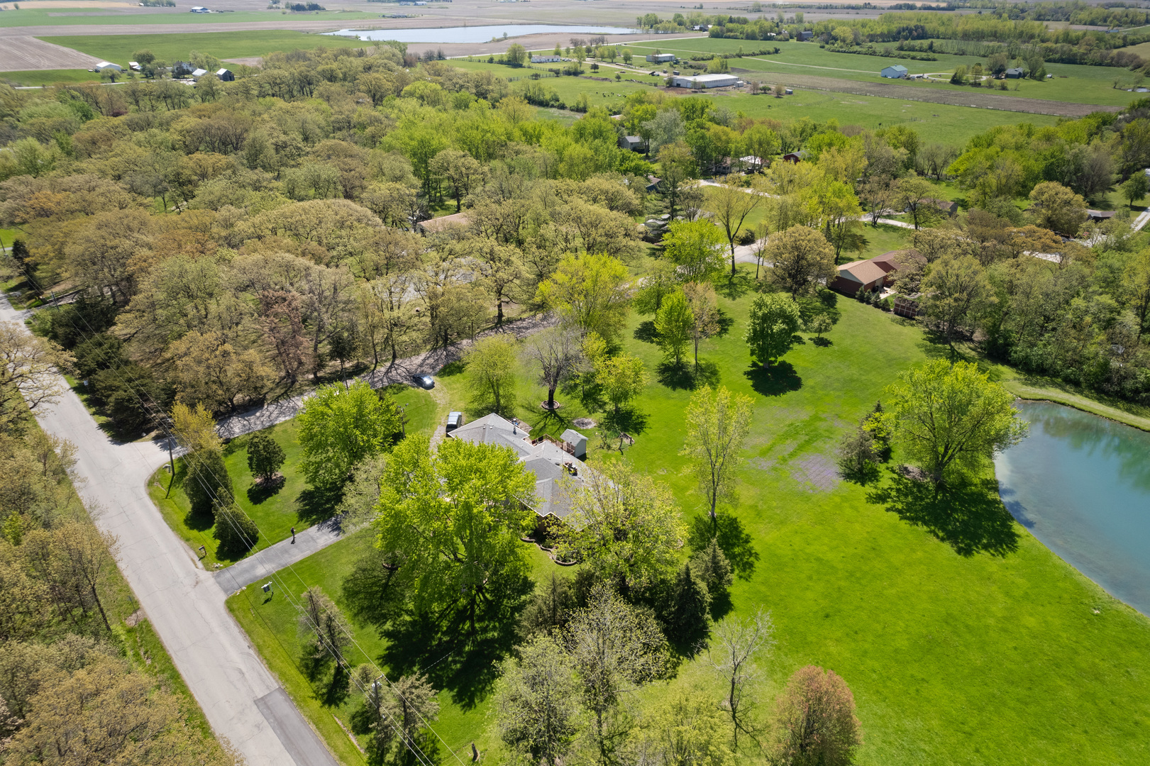 3315 E Bemes Road, Crete, IL 60417