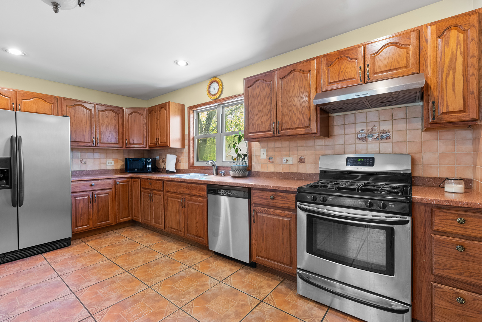 3315 E Bemes Road, Crete, IL 60417