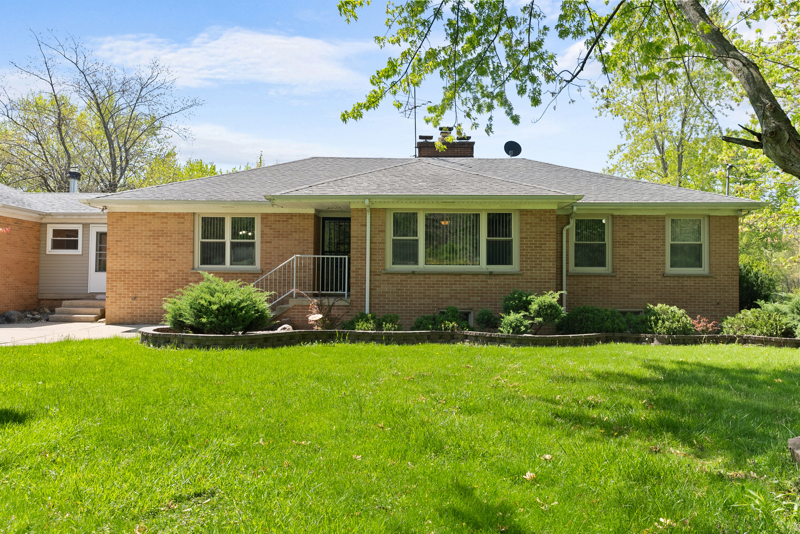 3315 E Bemes Road, Crete, IL 60417