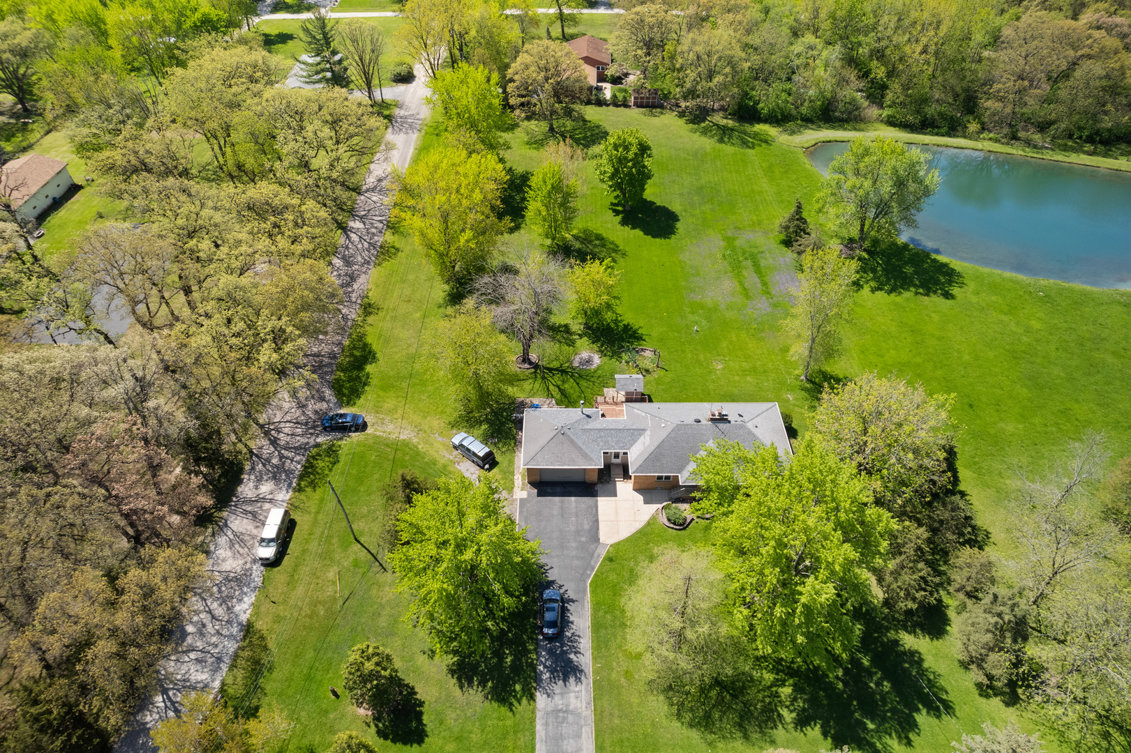 3315 E Bemes Road, Crete, IL 60417