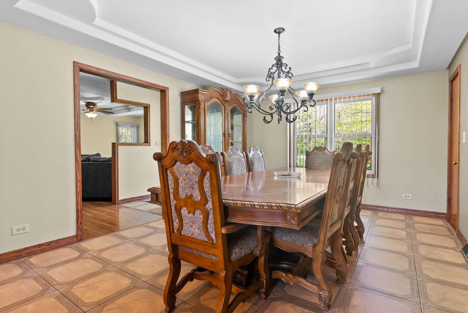 3315 E Bemes Road, Crete, IL 60417