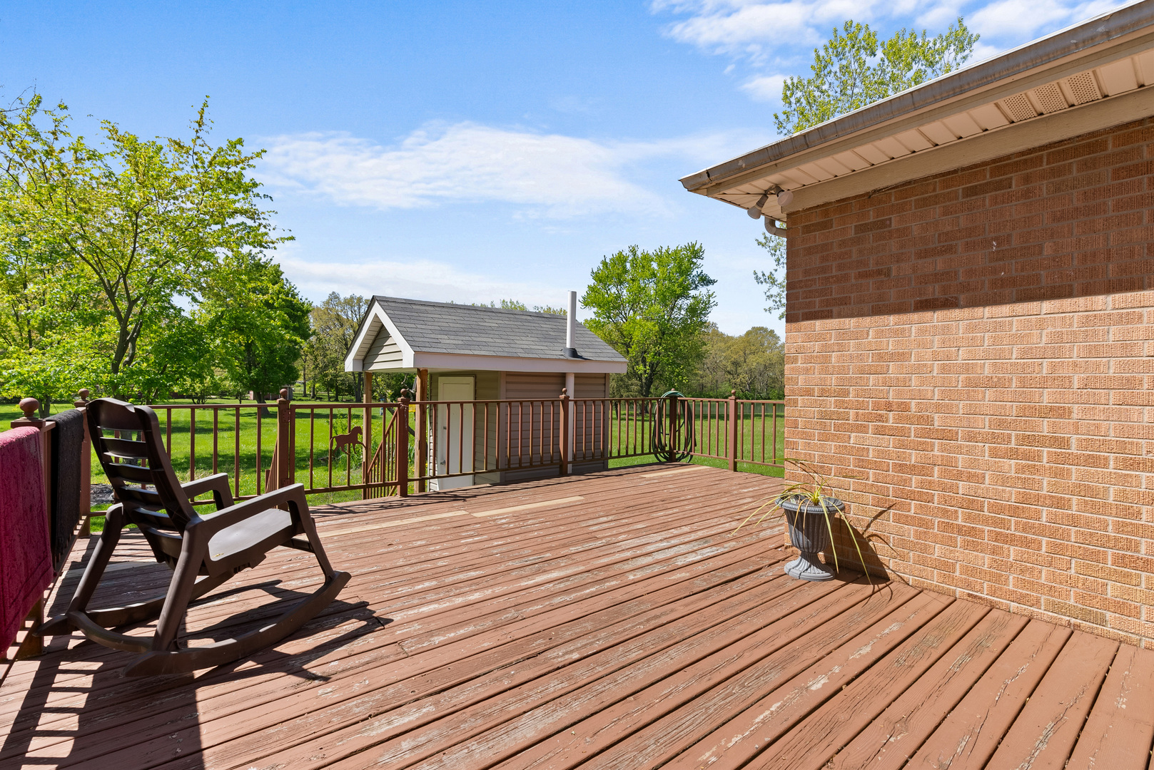 3315 E Bemes Road, Crete, IL 60417