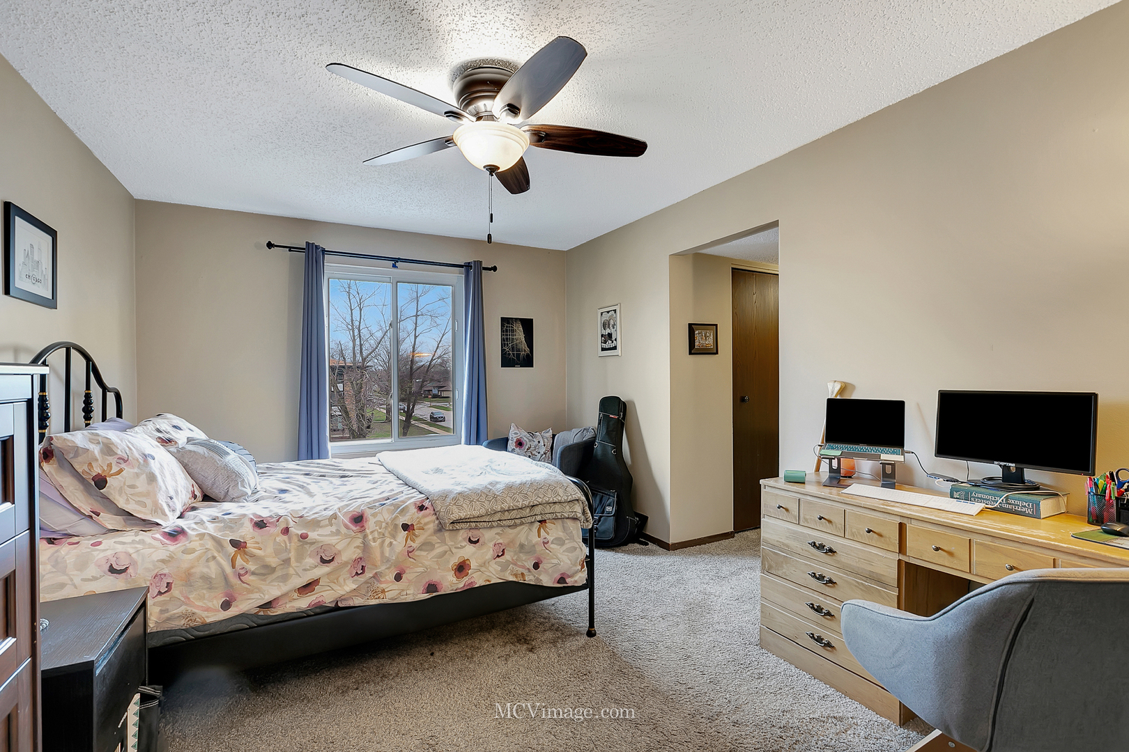 13615 Lamon Avenue #510, Crestwood, IL 60418