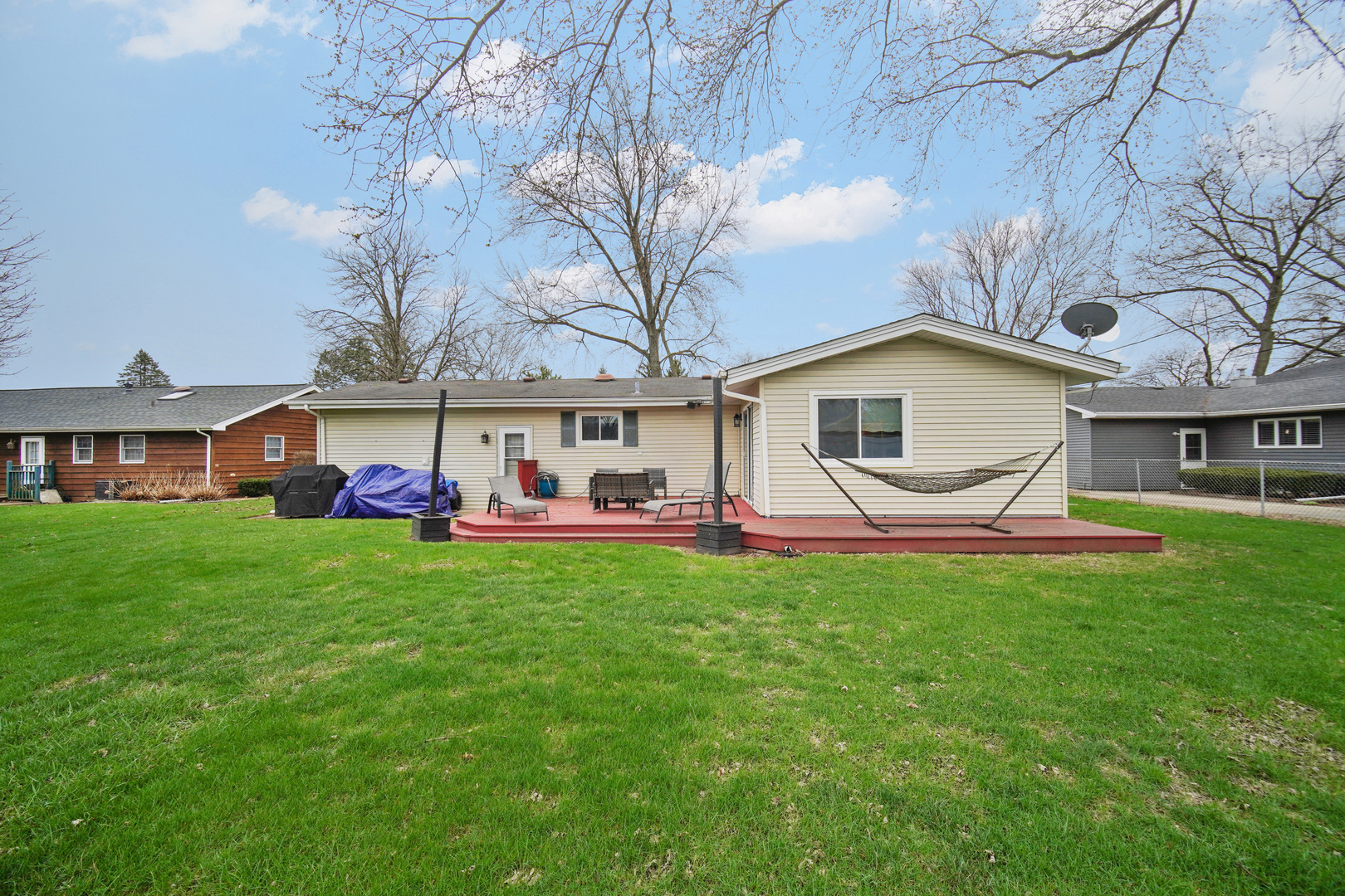 2713 Calmer Drive, Joliet, IL 60433