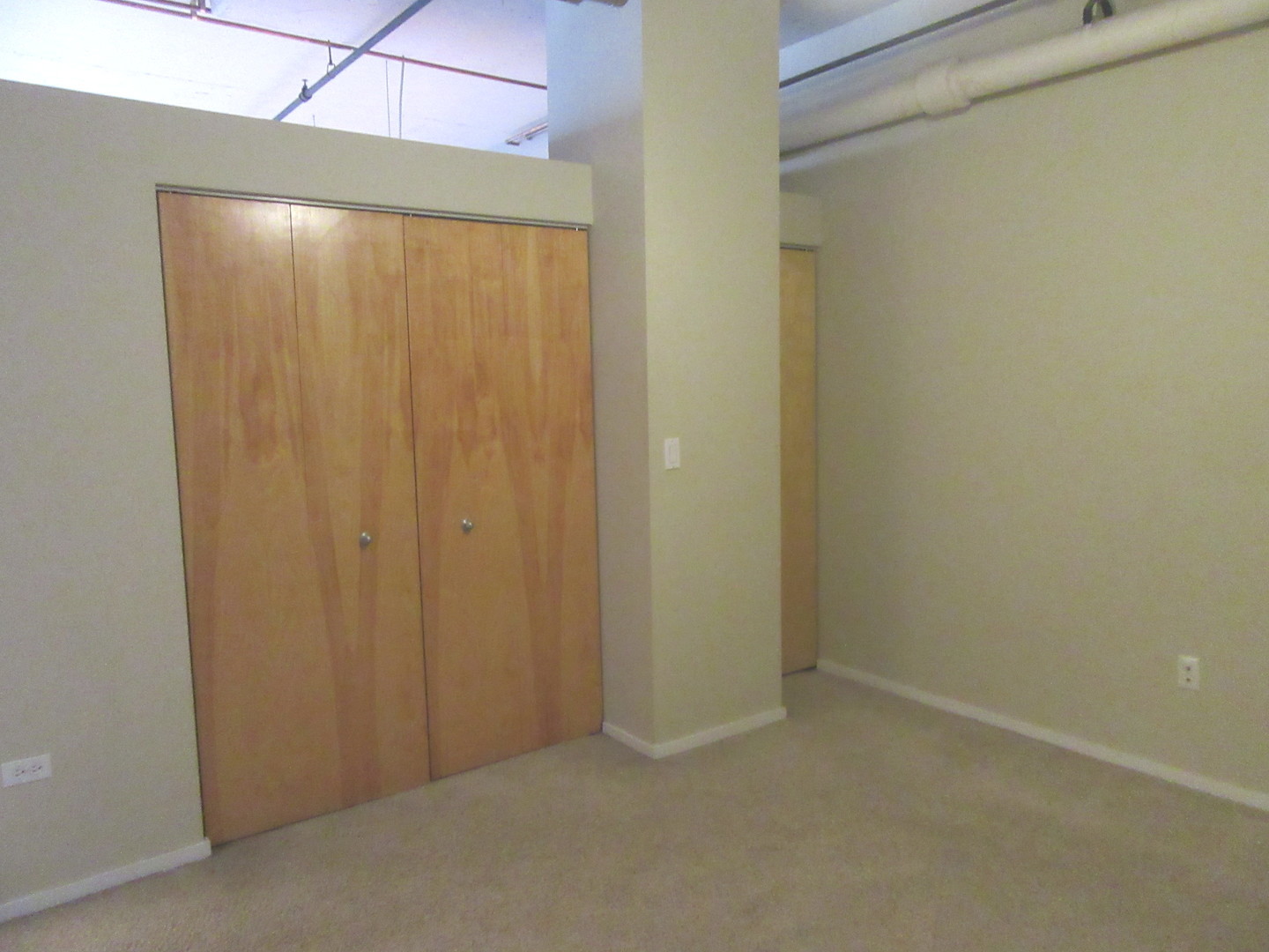 6 S Laflin Street #815, Chicago, IL 60607