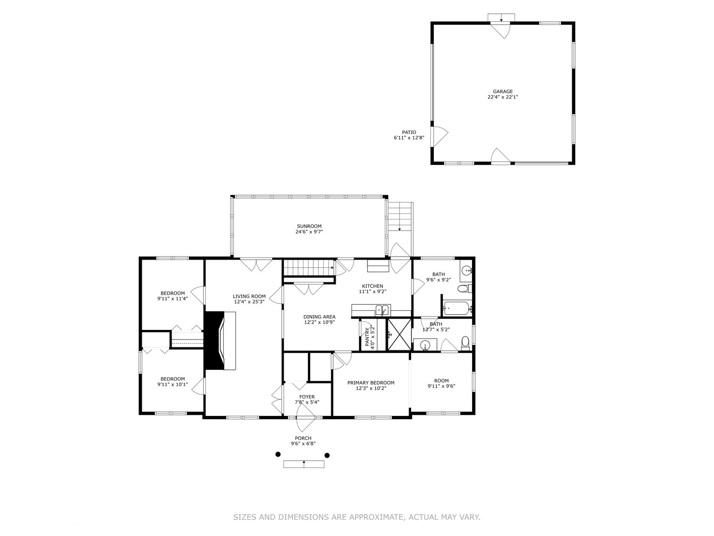 26121 W Lake Avenue, Antioch, IL 60002