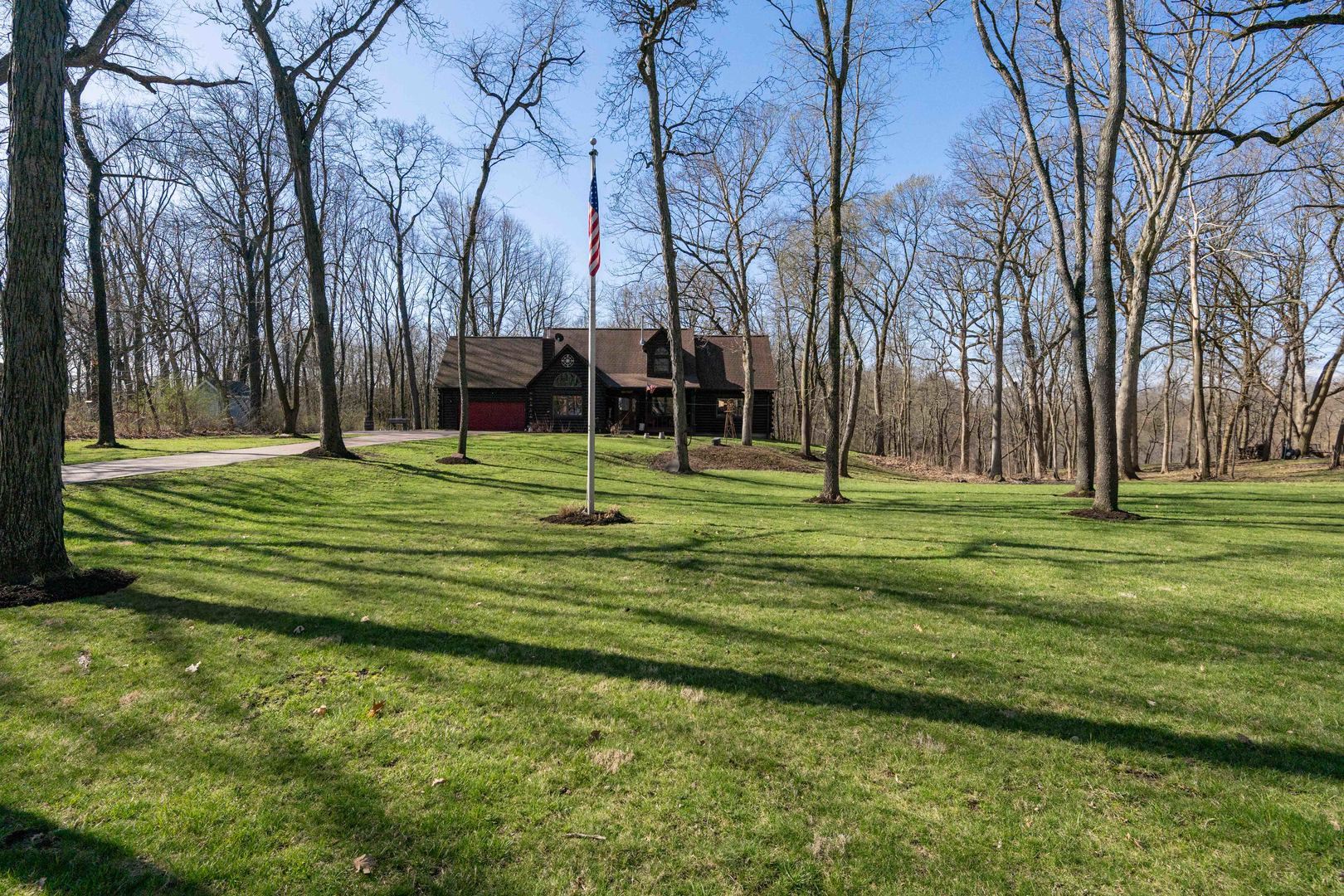 47 Shagbark Lane, Newark, IL 60541