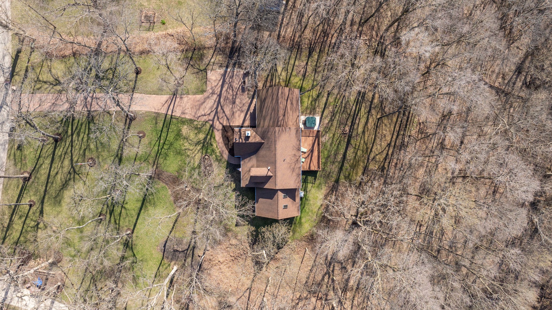 47 Shagbark Lane, Newark, IL 60541