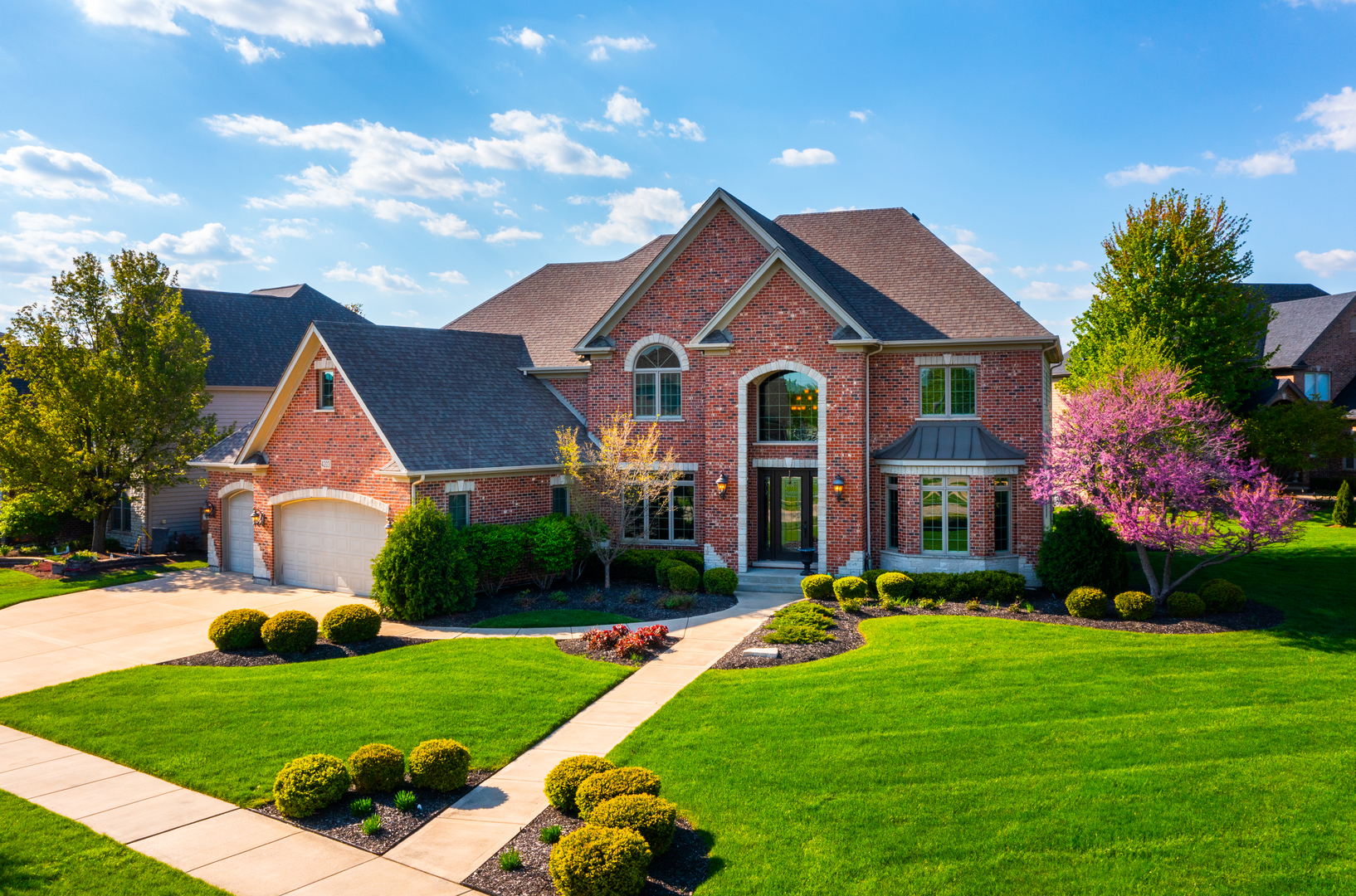 4203 Winterberry Avenue, Naperville, IL 60564