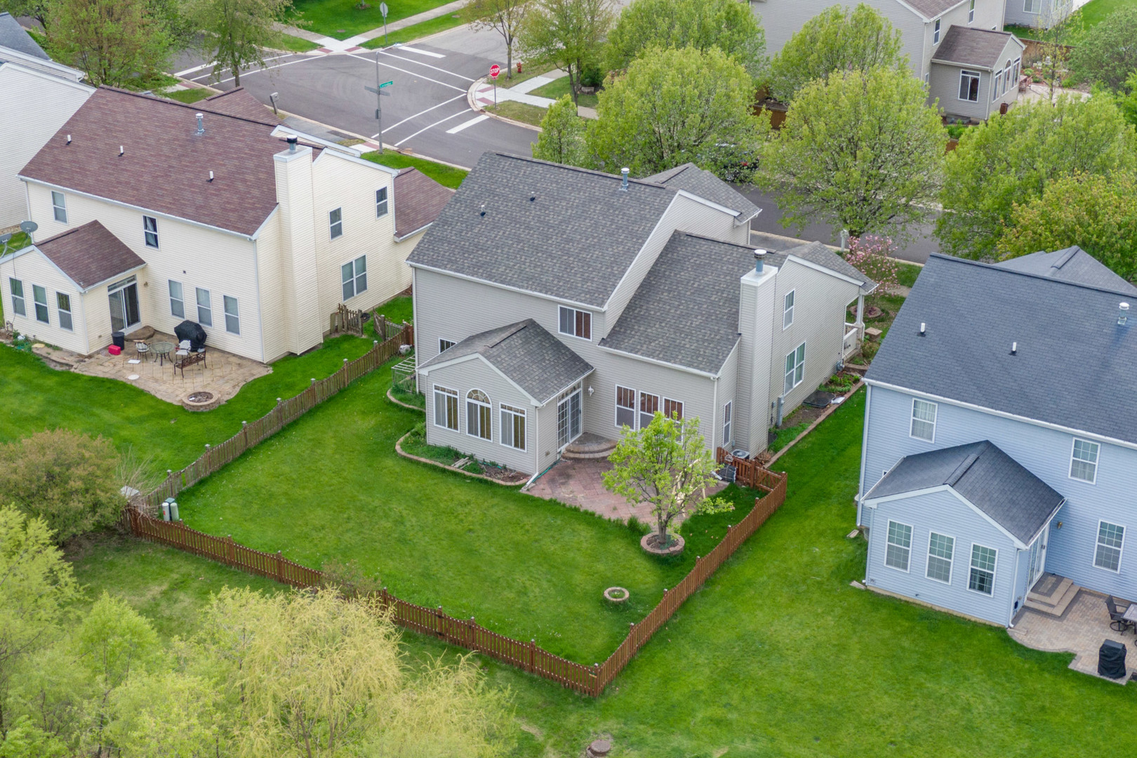 2192 Fescue Drive, Aurora, IL 60504