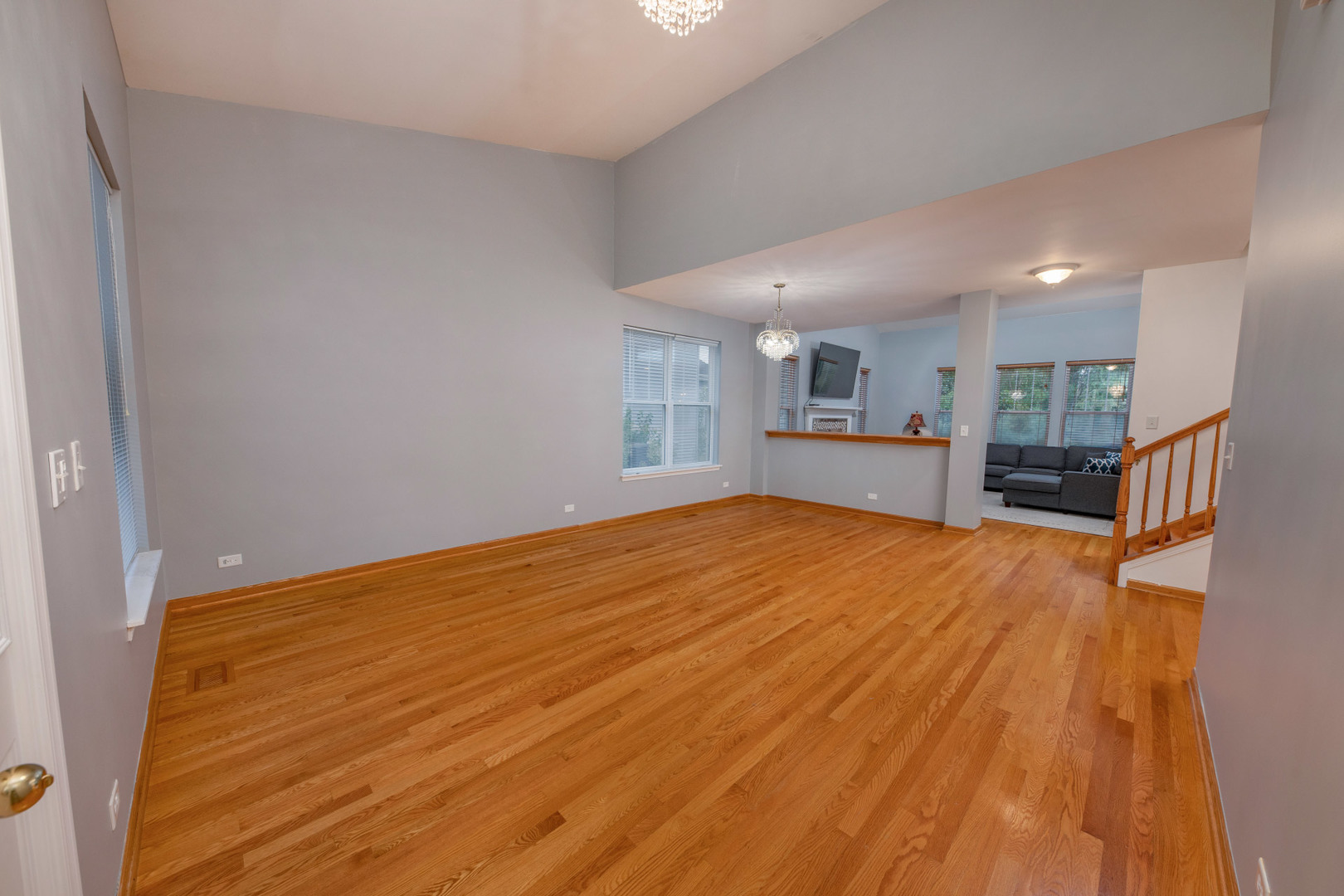 2192 Fescue Drive, Aurora, IL 60504