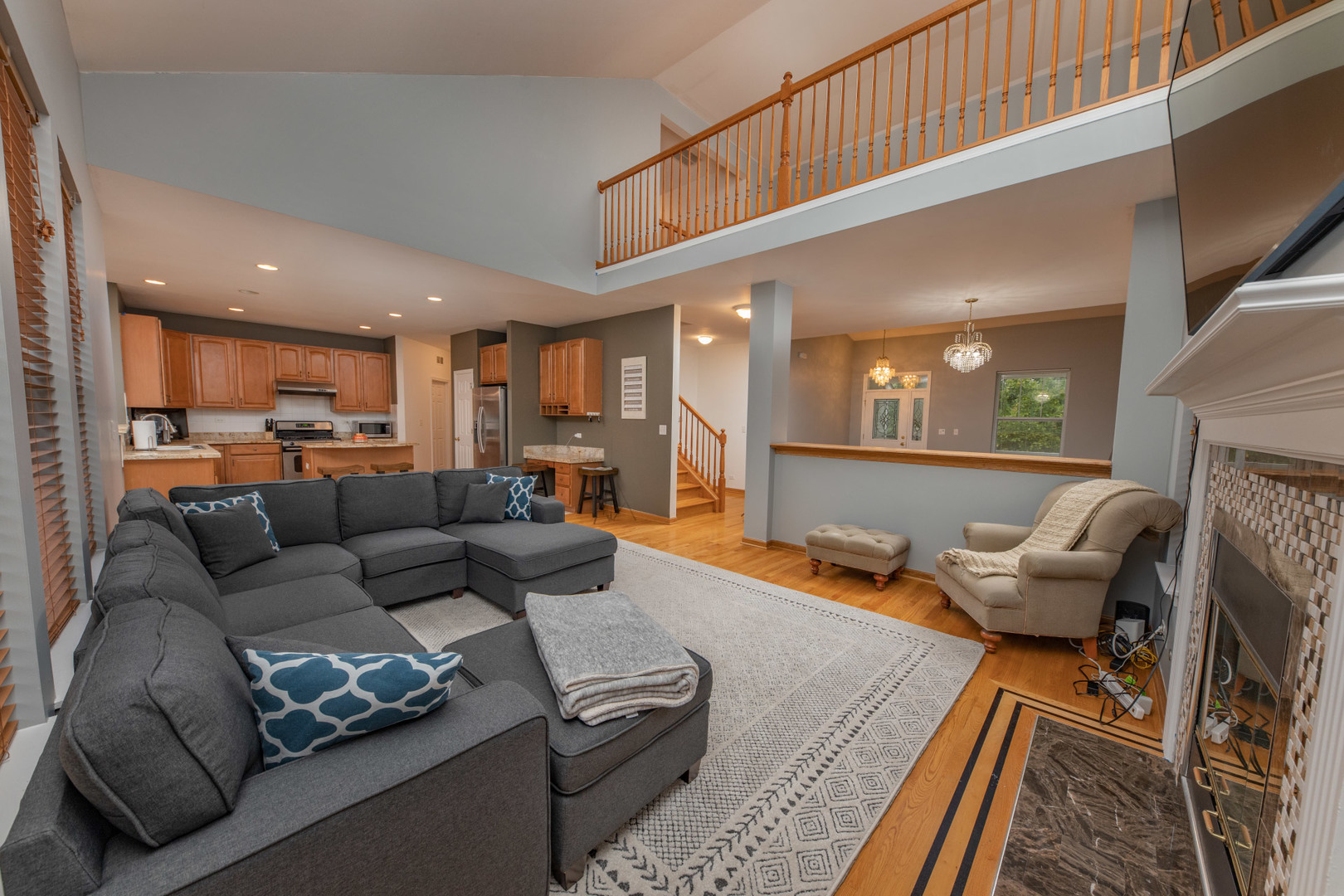 2192 Fescue Drive, Aurora, IL 60504