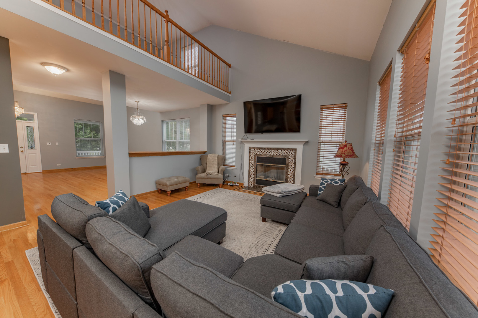 2192 Fescue Drive, Aurora, IL 60504