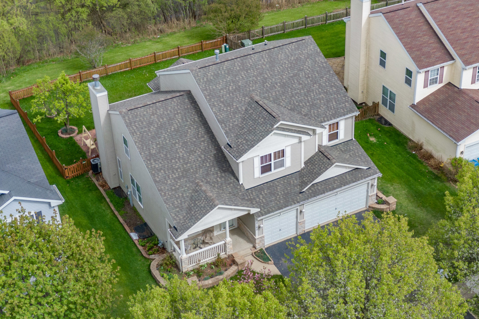 2192 Fescue Drive, Aurora, IL 60504