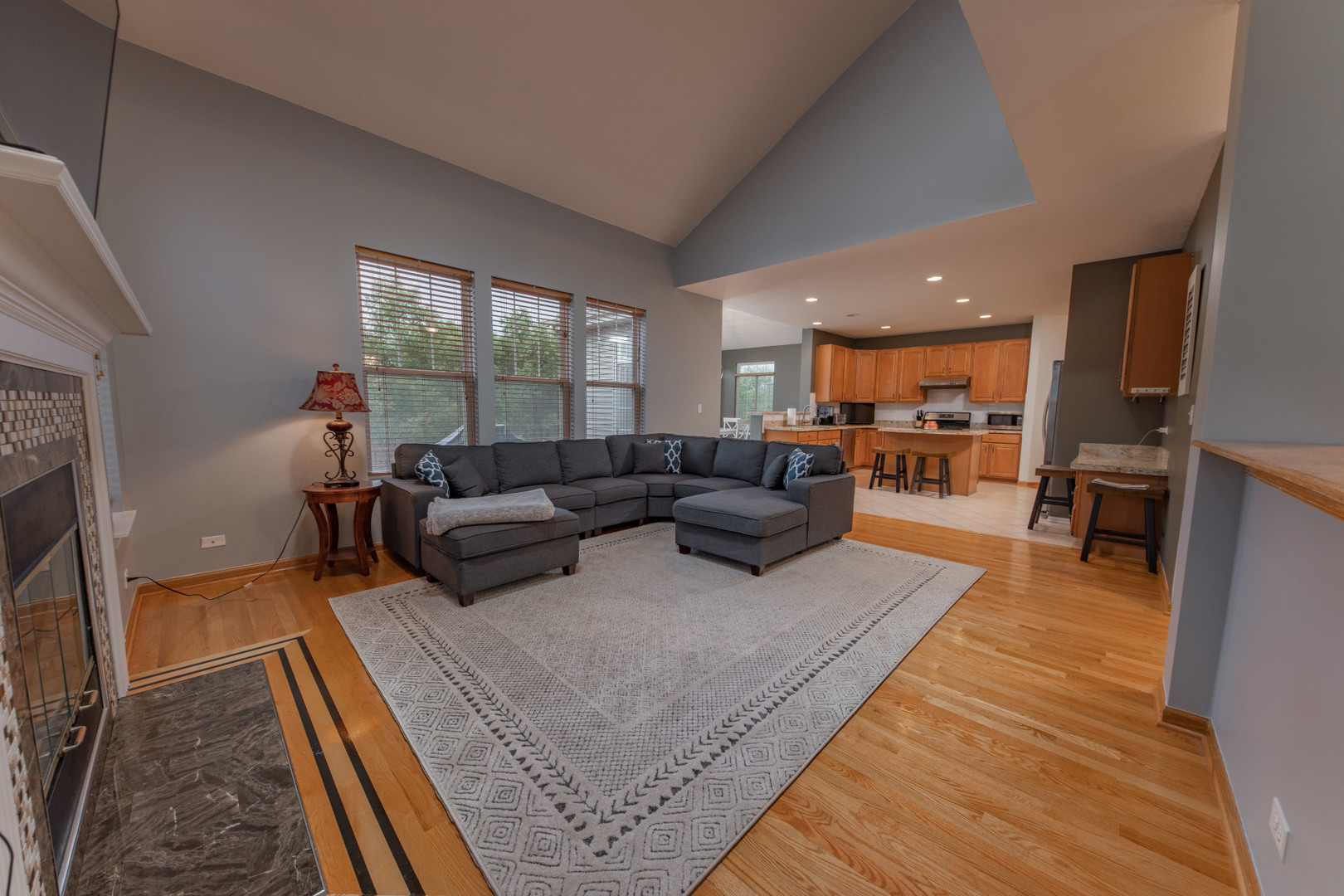 2192 Fescue Drive, Aurora, IL 60504