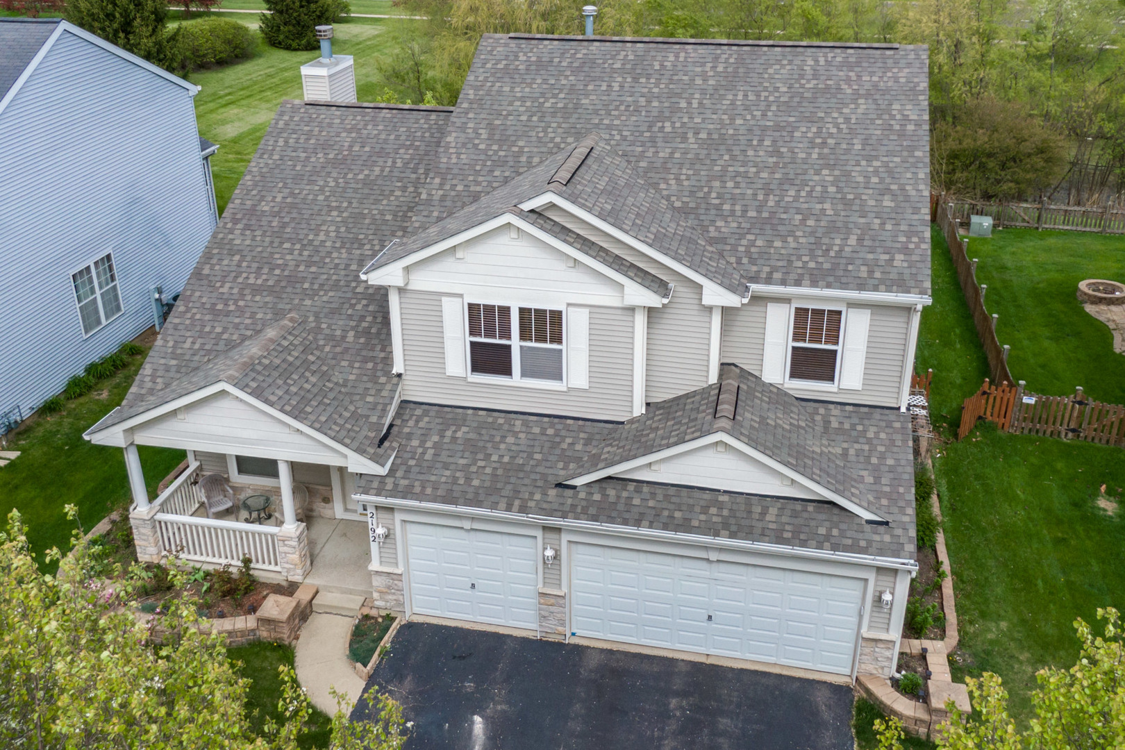 2192 Fescue Drive, Aurora, IL 60504