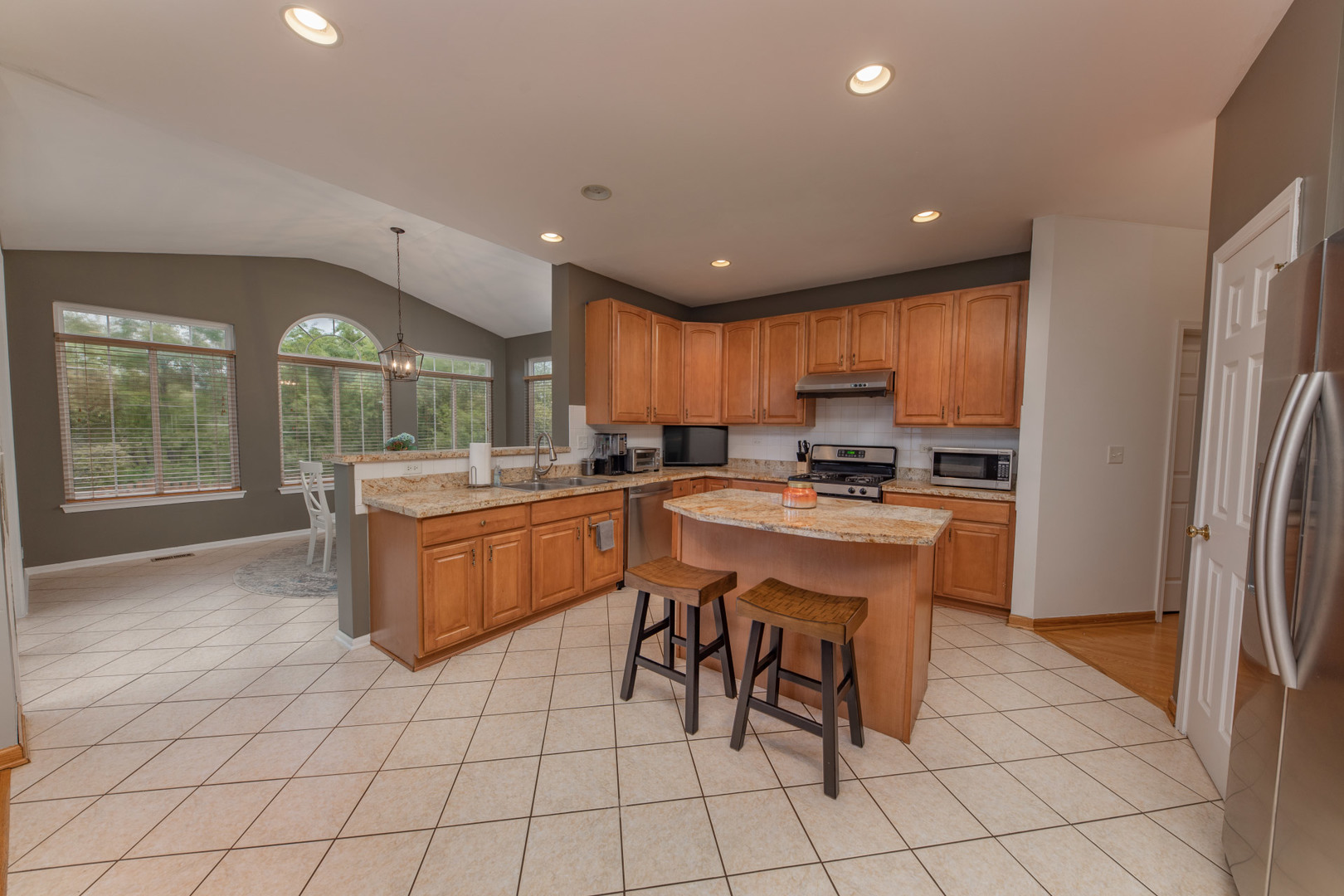 2192 Fescue Drive, Aurora, IL 60504