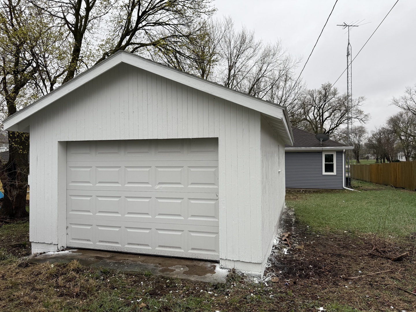 612 E Maple Street, Chatsworth, IL 60921