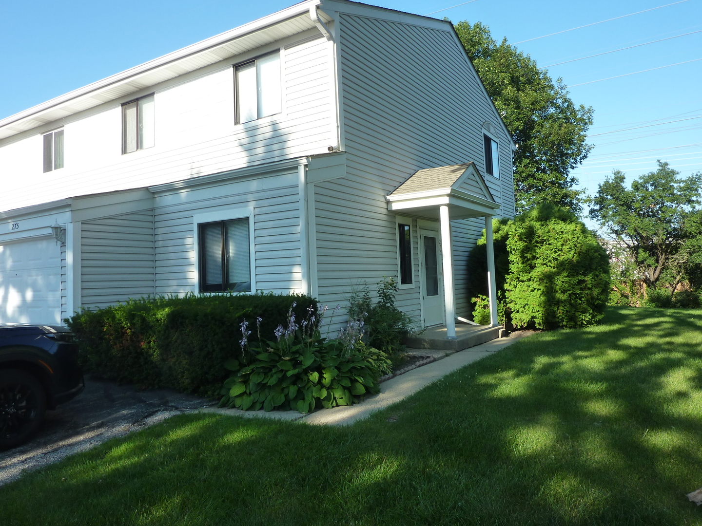 275 London Place #275, Wheeling, IL 60090