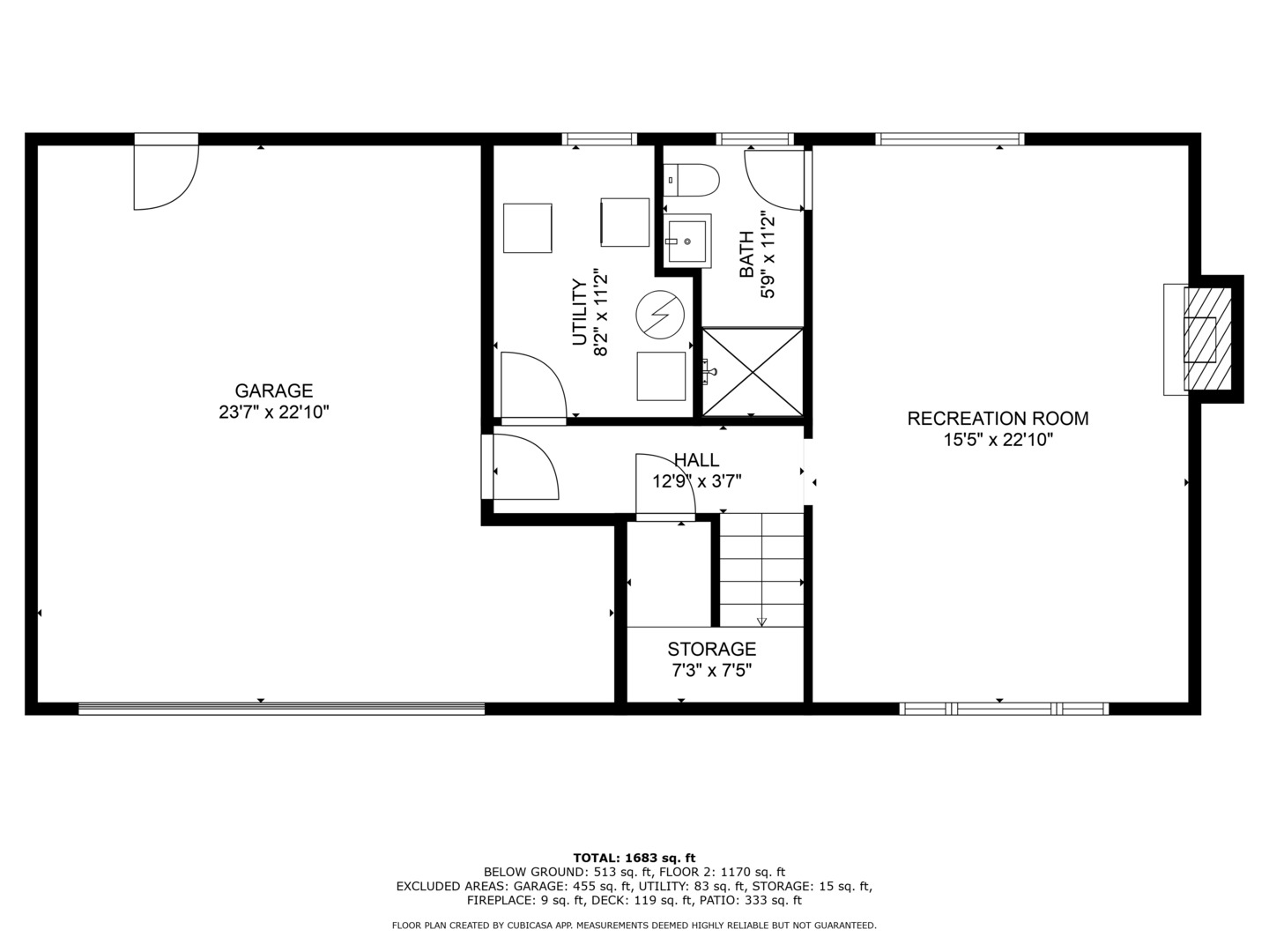 417 70th Street, Darien, IL 60561