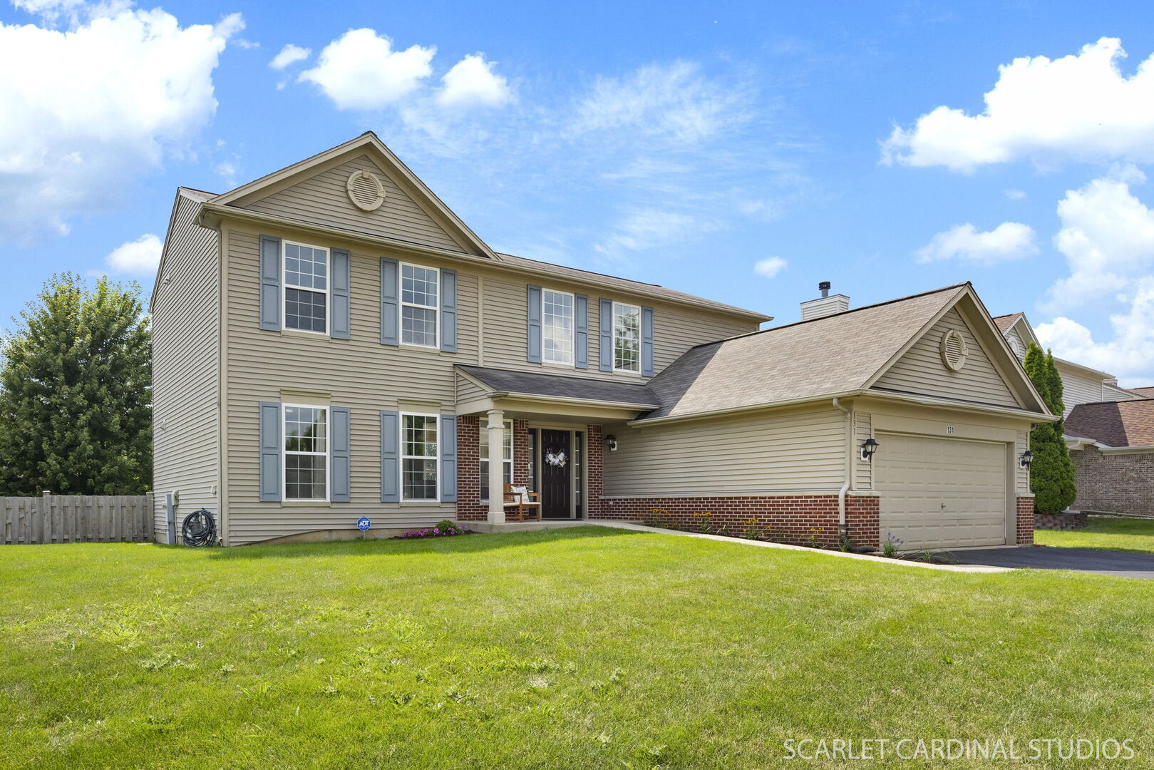 131 S Cranberry Street, Bolingbrook, IL 60490