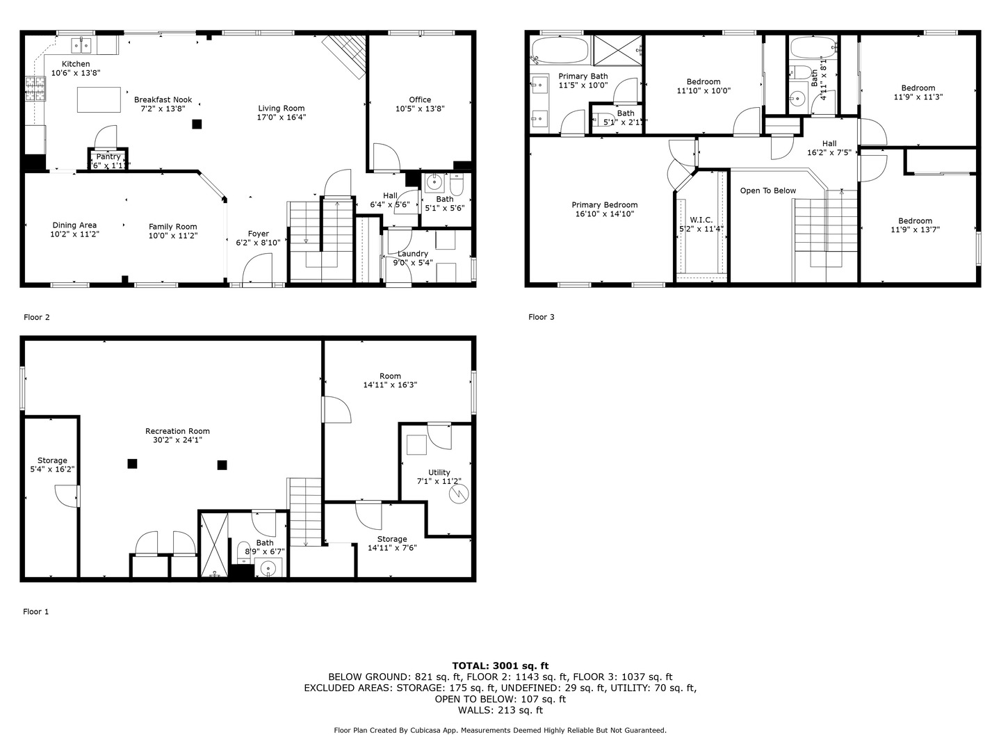 131 S Cranberry Street, Bolingbrook, IL 60490