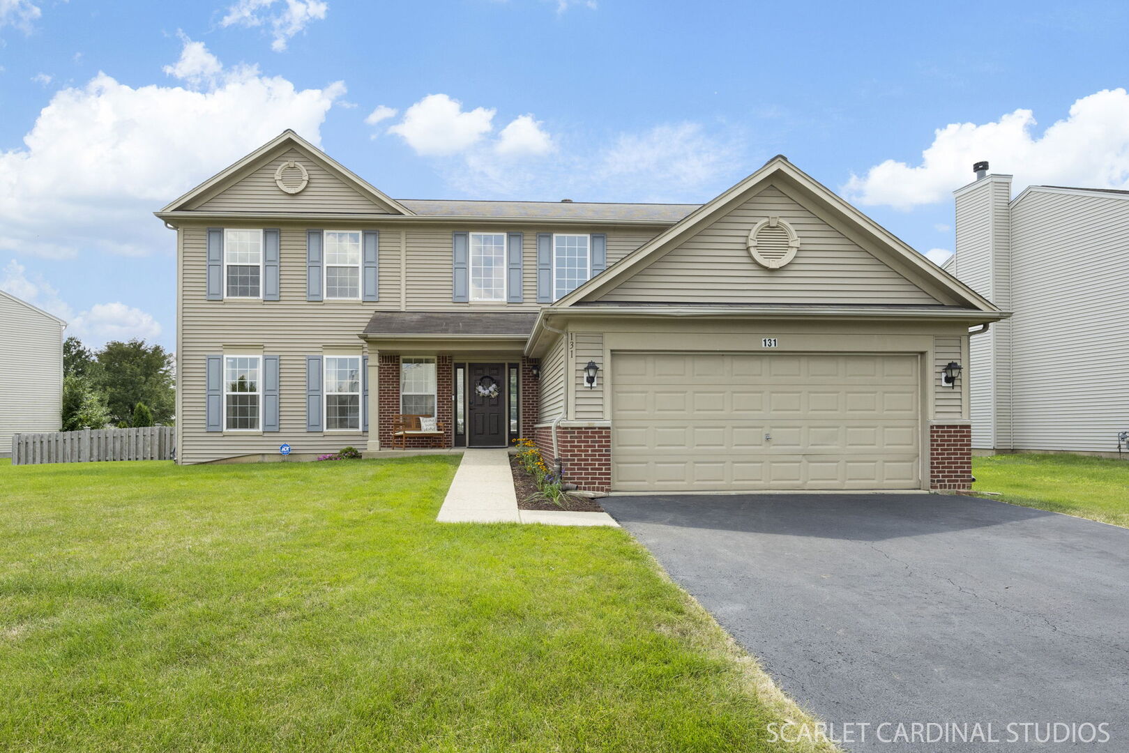 131 S Cranberry Street, Bolingbrook, IL 60490