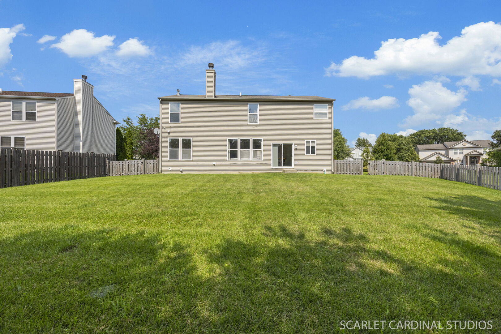 131 S Cranberry Street, Bolingbrook, IL 60490