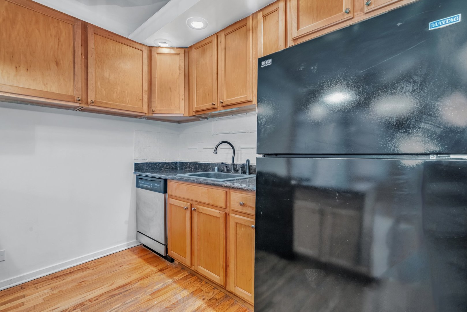 2310 S Canal Street #212, Chicago, IL 60616