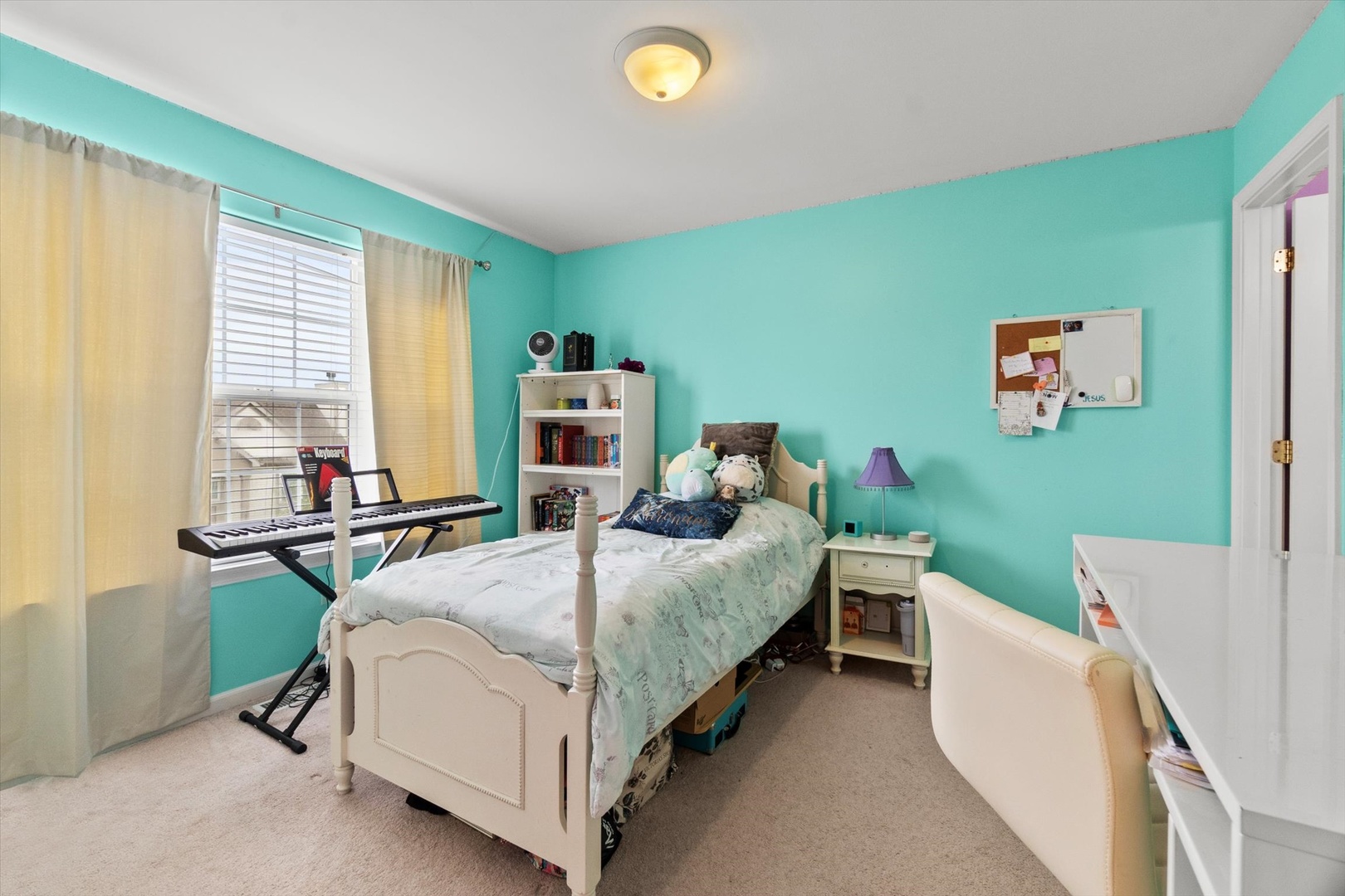 2712 CANYON Drive #2712, Plainfield, IL 60586