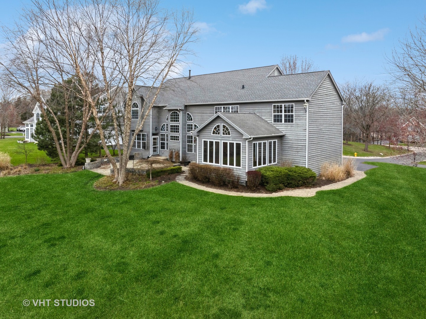 8119 Danneil Court, Long Grove, IL 60047