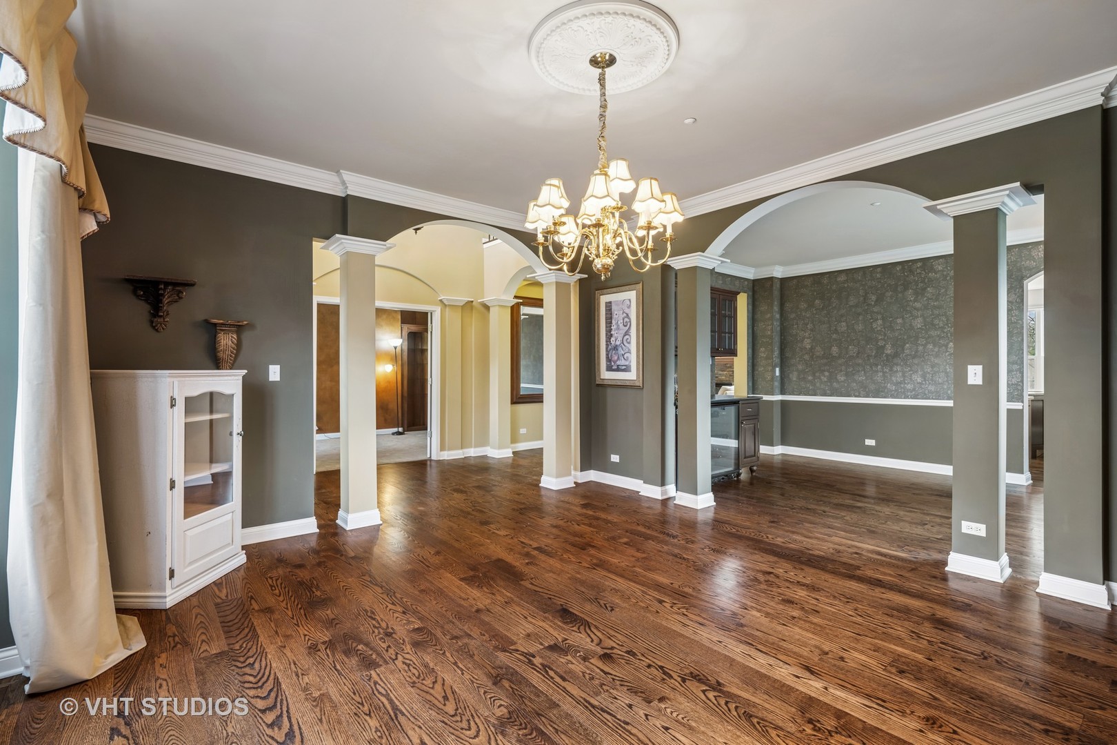 8119 Danneil Court, Long Grove, IL 60047