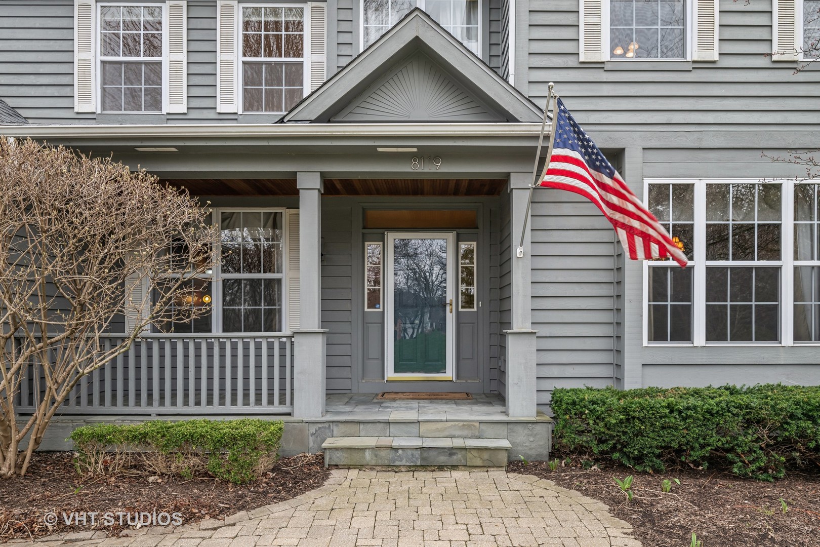 8119 Danneil Court, Long Grove, IL 60047