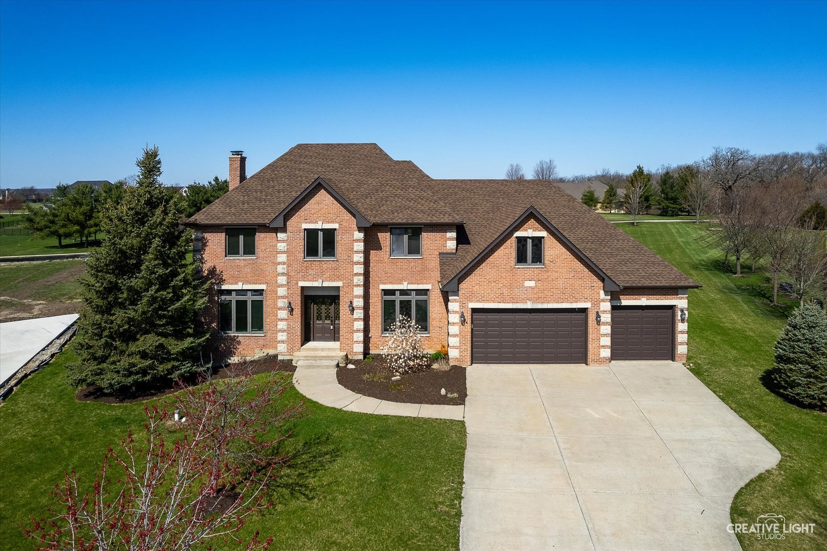 15673 Cobb Court, Newark, IL 60541