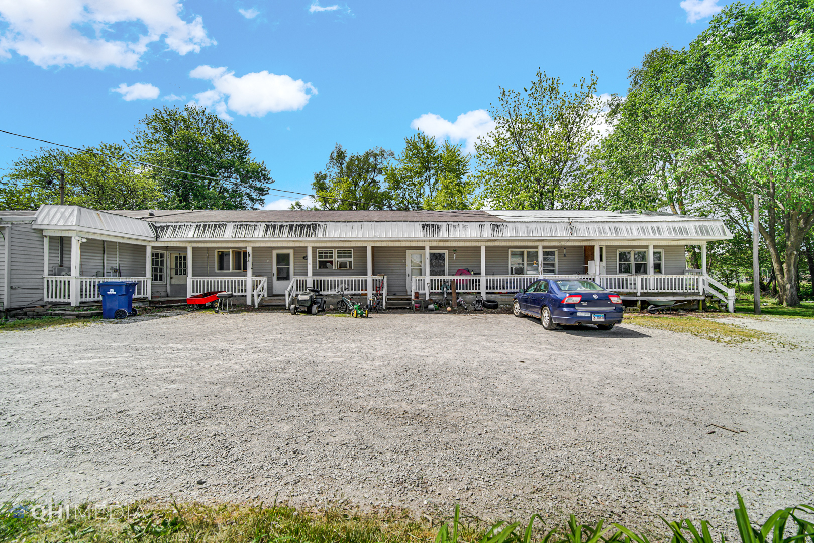 6920 S STATE ROUTE 1, St. Anne, IL 60964