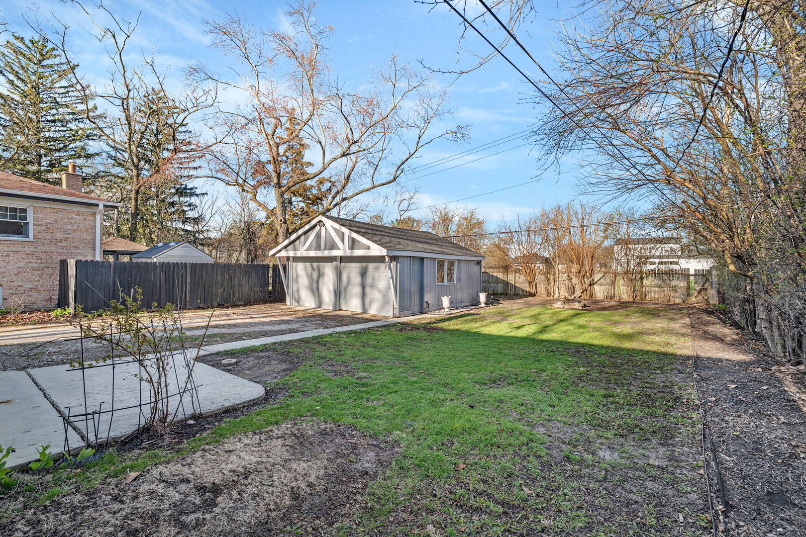 418 S Pierce Avenue, Wheaton, IL 60187