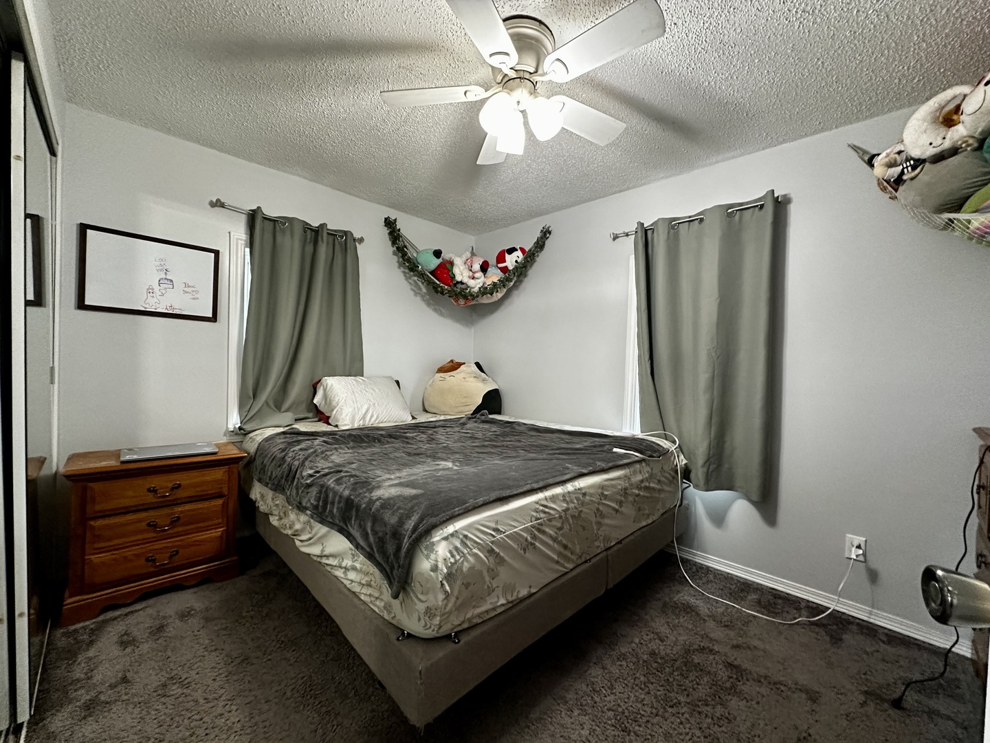 442 E Devonshire Road, Decatur, IL 62521