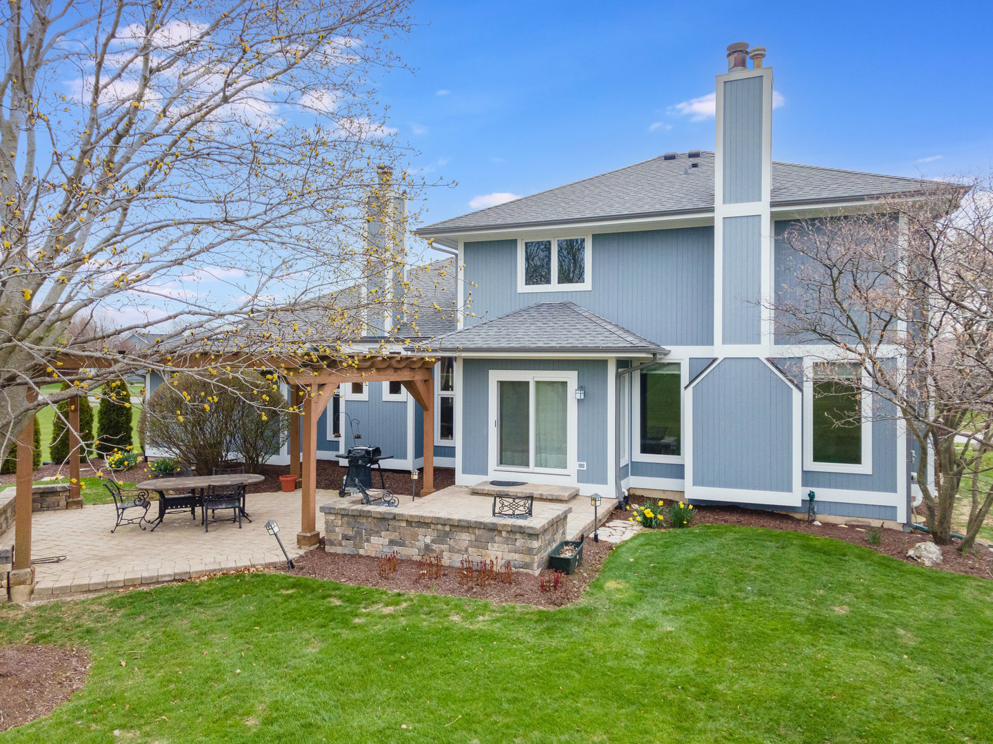 3503 Hobbes Drive, Naperville, IL 60564