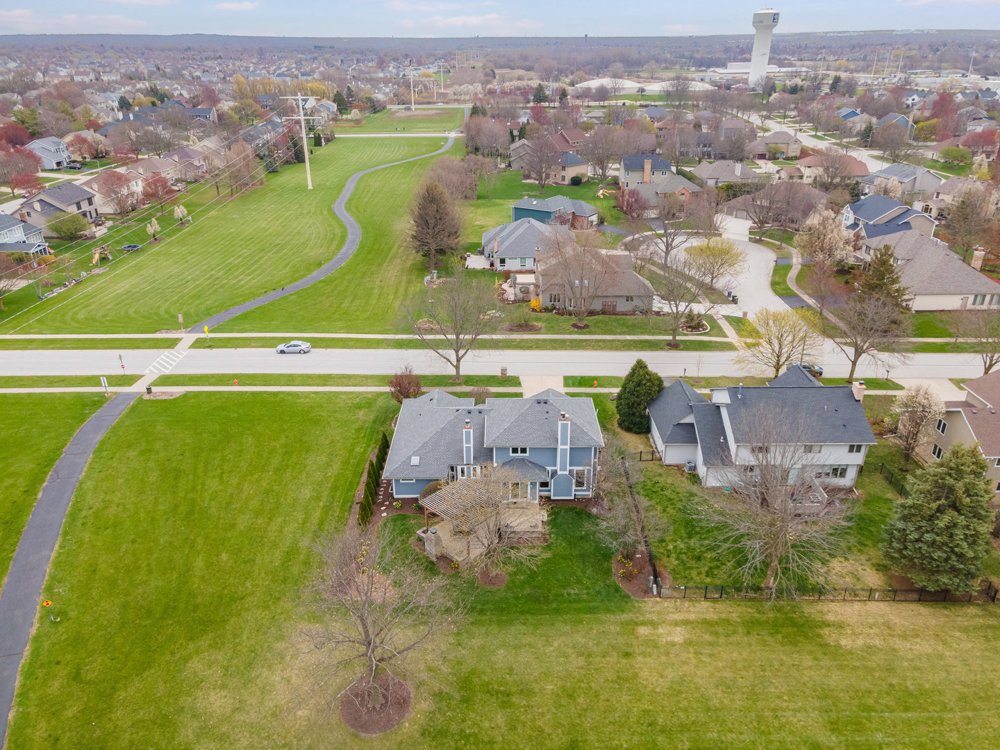3503 Hobbes Drive, Naperville, IL 60564
